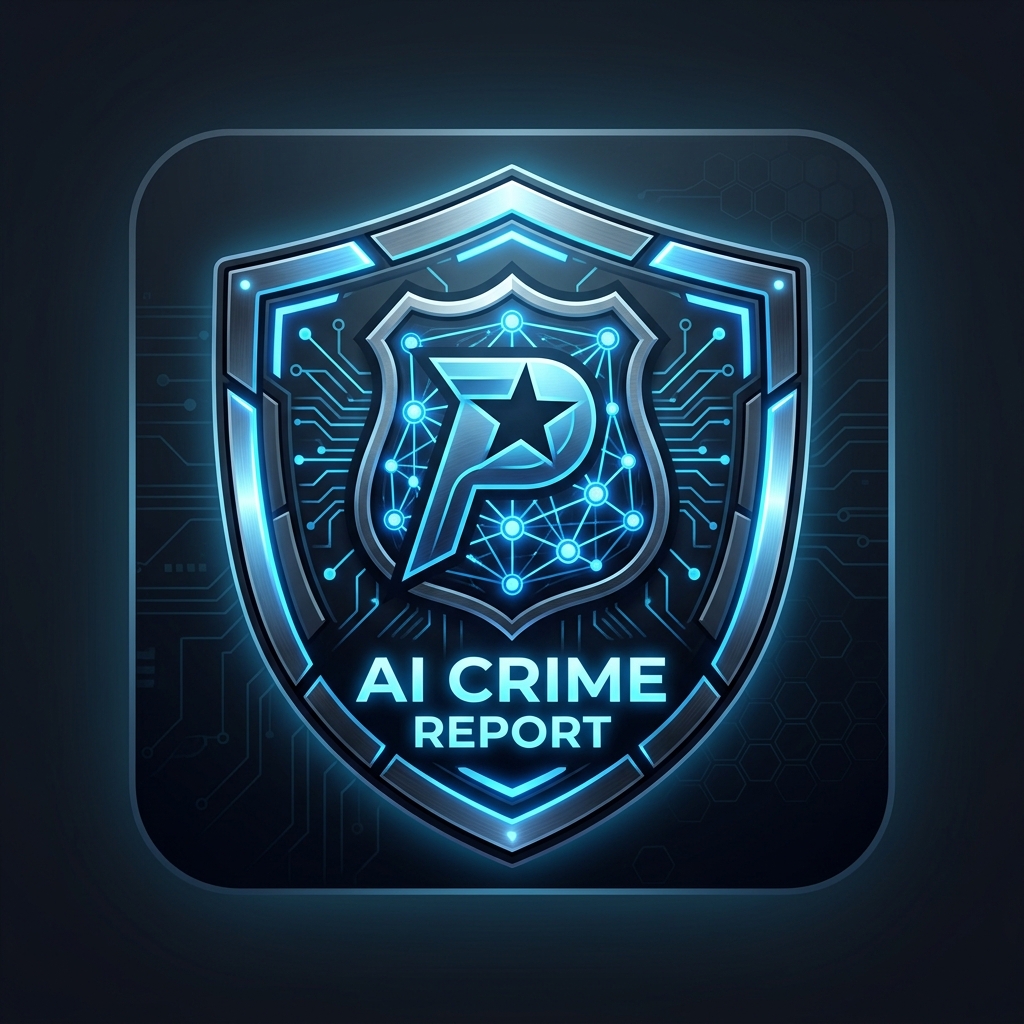 AI Crime Report