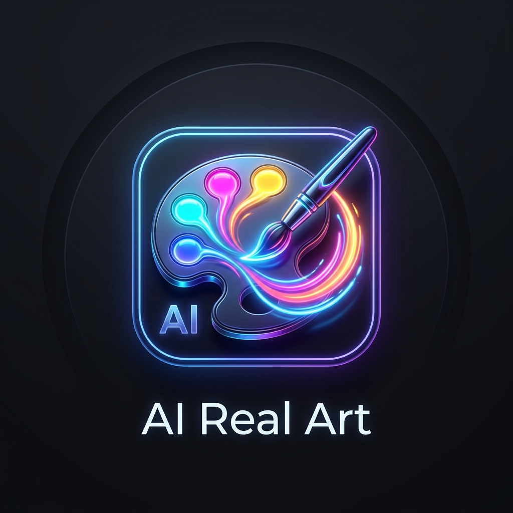 AI Real Art